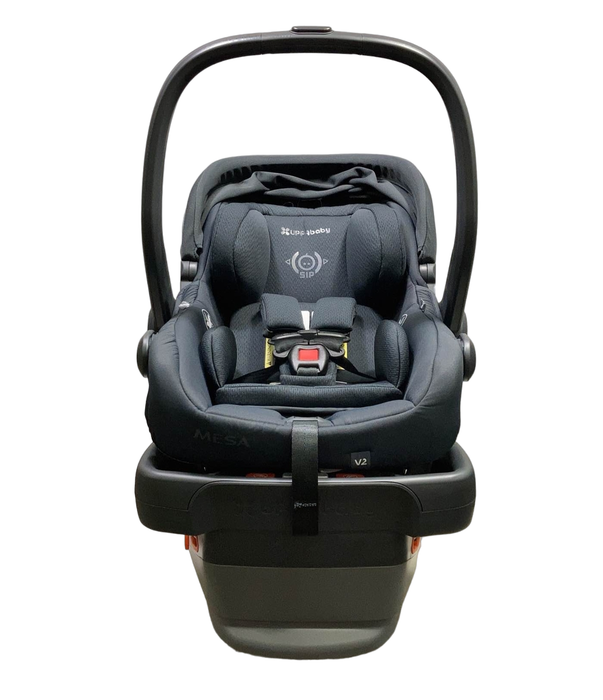 secondhand Infantcarseat