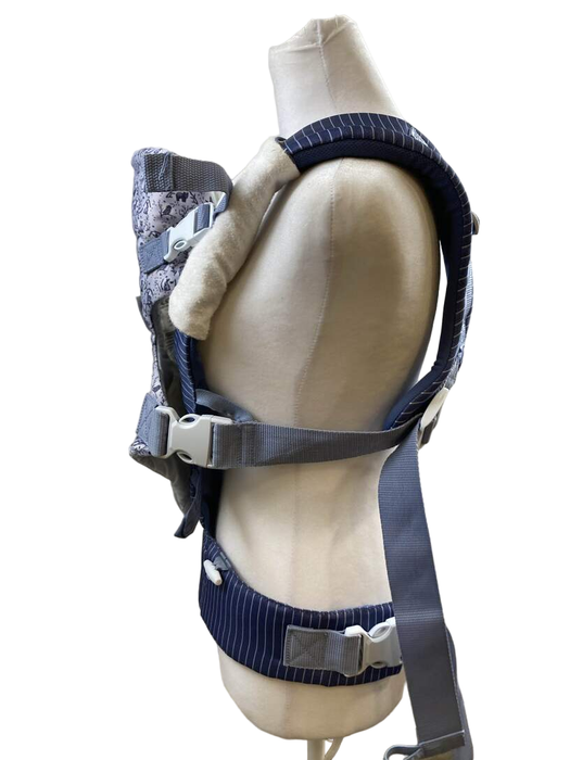 Shop Infantino Flip Advanced 4-in-1 Convertible Carrier at GoodBuy Gear