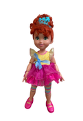 secondhand Fancy Nancy Eighteen Inch Doll