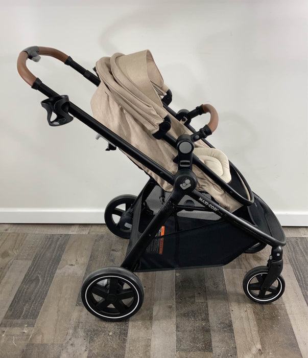 used Strollers