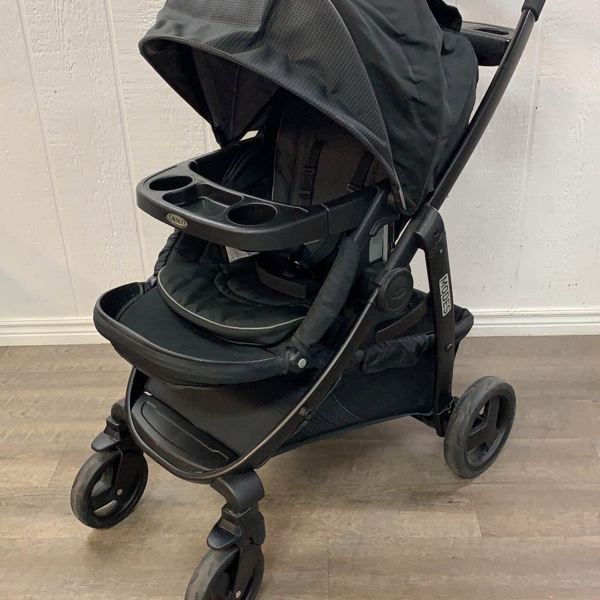 Graco Modes Click Connect Stroller, 2018