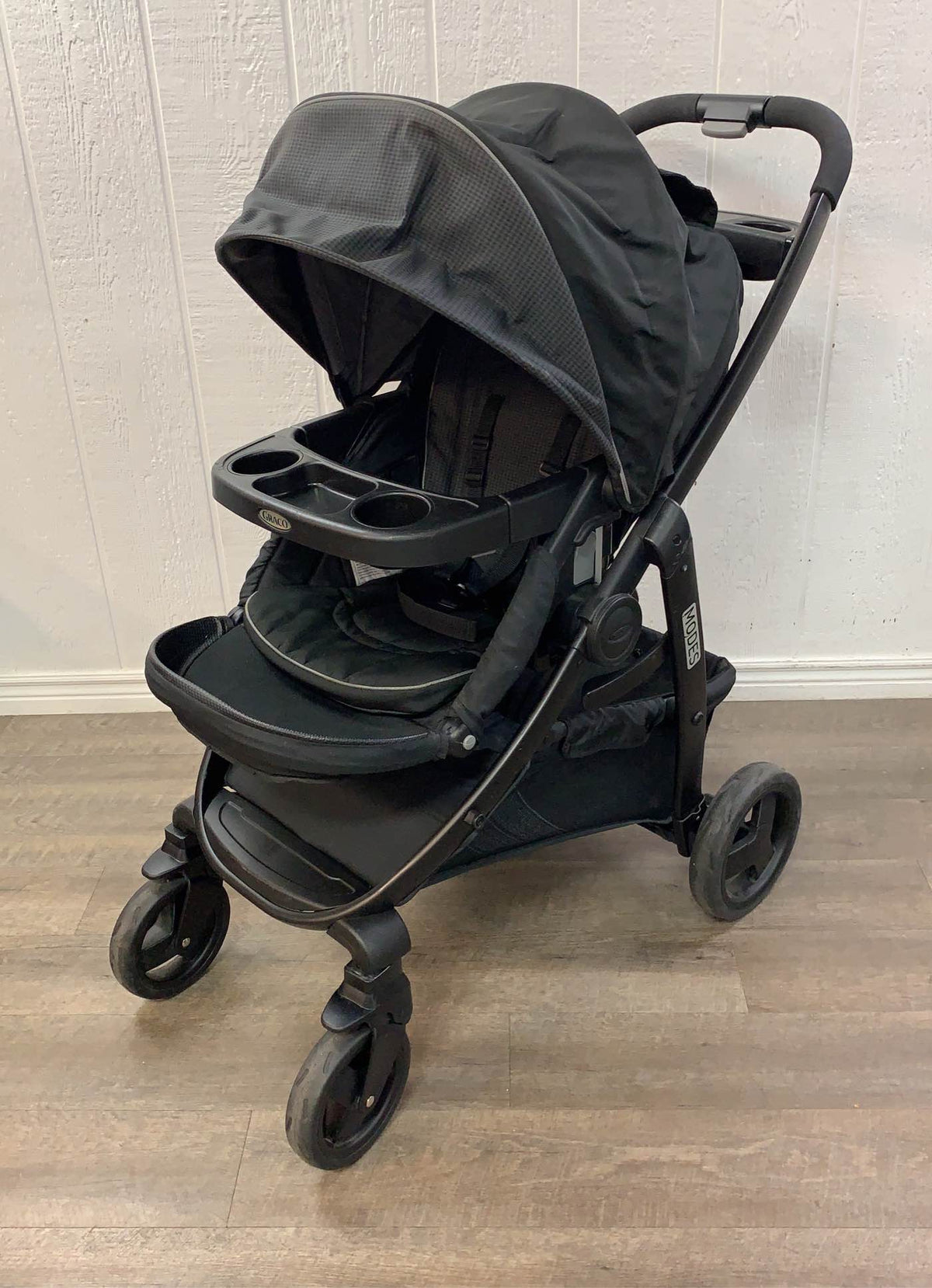 Graco Modes Click Connect Stroller, 2018 — GoodBuy Gear