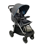 used Evenflo Clover Stroller, 2020, Blue Apis