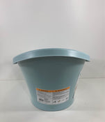 Shop Beaba Shnuggle Baby Bath, Aqua at GoodBuy Gear