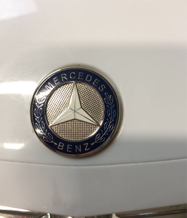 Rollplay Mercedes-Benz GL450 12-Volt Battery Ride-On Vehicle