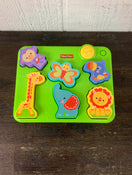 Shop Fisher Price Silly Sounds Puzzle at GoodBuy Gear