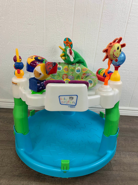 secondhand Baby Einstein Activity Saucer