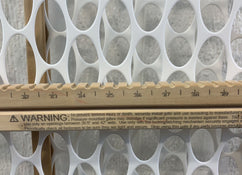 secondhand North States 42” Wide Quick Fit Gate