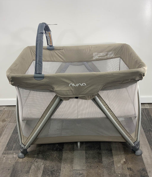 used Nuna SENA Playard