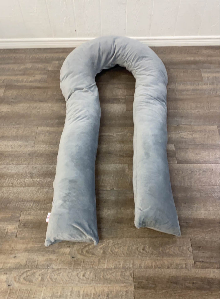 Queen Rose Pregnancy Body Pillow