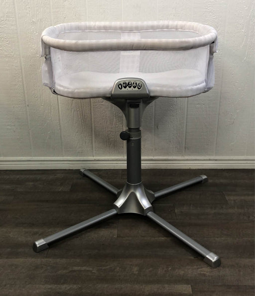 Shop Halo BassiNest Swivel Sleeper, Premiere Series at GoodBuy Gear