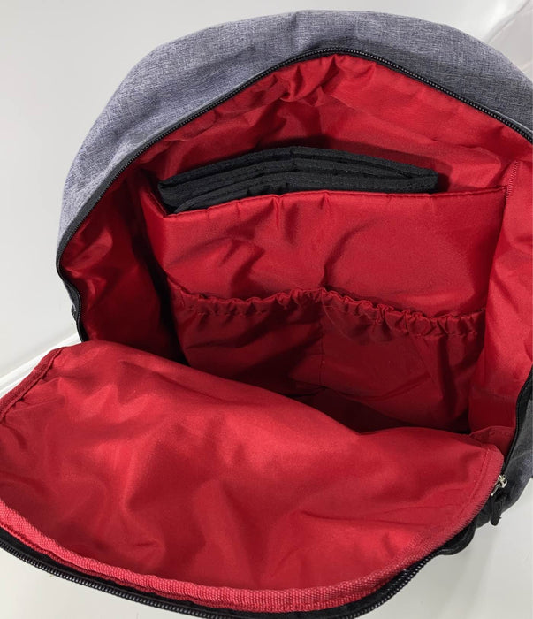 secondhand Diapering