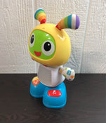 used Fisher Price Bright Beats Beatbo DLX