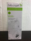 used Baby Jogger Car Seat Adapter For City Tour Lux, Maxi-Cosi/Cybex