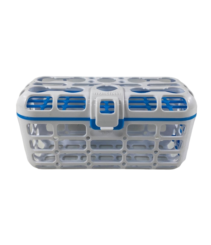 Munchkin Dishwasher Basket