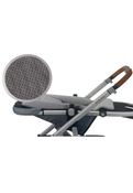 Shop UPPAbaby Infant SnugSeat, Grey at GoodBuy Gear