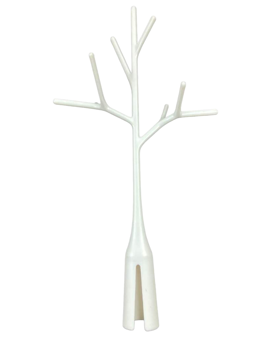 Shop Boon Grass Countertop Drying Rack with Accessories at GoodBuy Gear