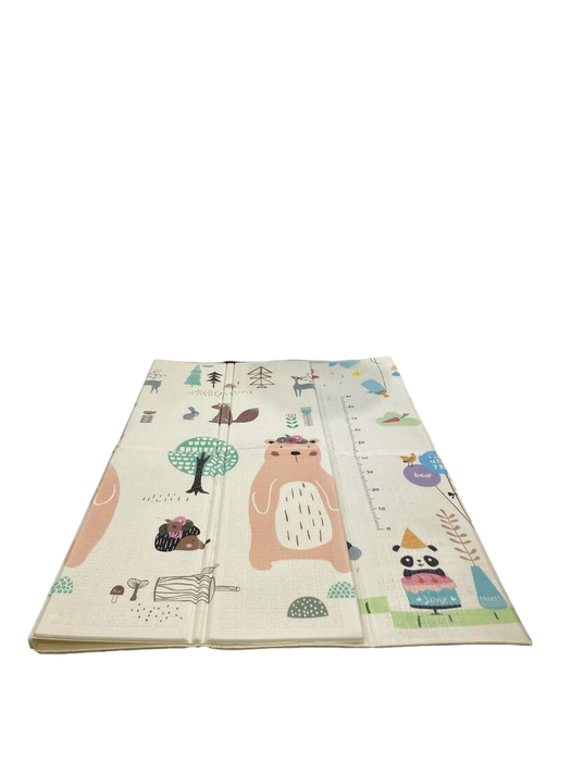 Shop Two Sided Foam Mat at GoodBuy Gear