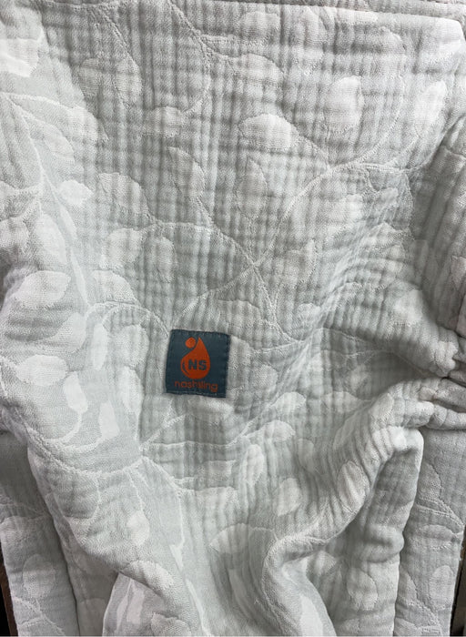 secondhand Nashsling Baby Carrier