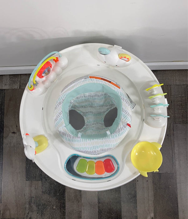 Shop Skip Hop Silver Lining Cloud Baby's View Activity Center at GoodBuy Gear