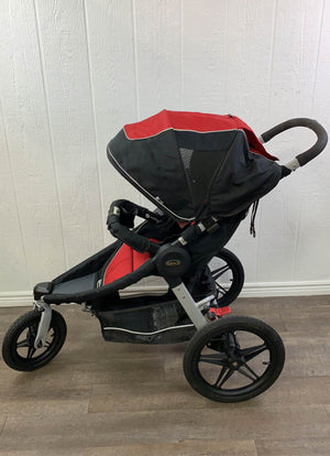 Graco relay outlet jogger