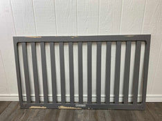 used Delta Children Manhattan 3-in-1 Crib