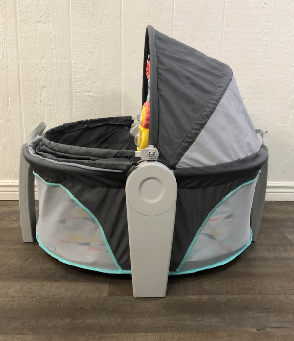 Fisher Price On-the-Go Baby Dome