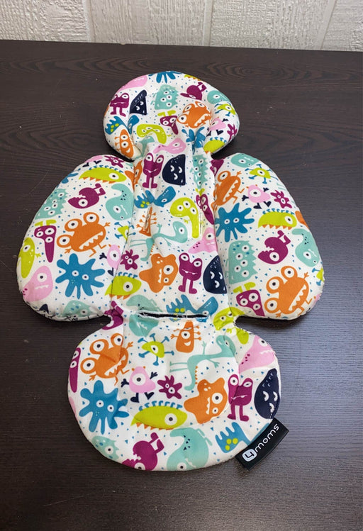 used 4moms Reversible Newborn Insert