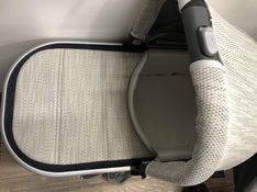 used UPPAbaby VISTA V2 Stroller, 2020, Sierra (Dune Knit)