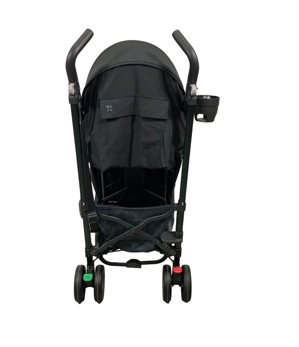 UPPAbaby G-LUXE Stroller, 2022, Jake (Black)