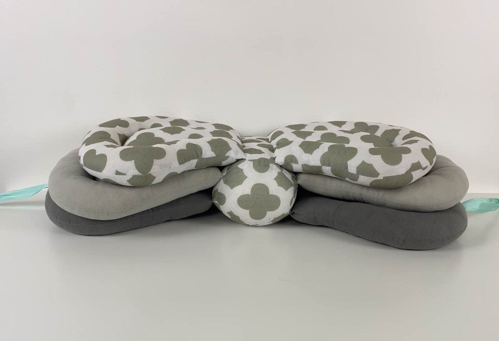 Shop Nursing Pillow, Adjustable Height at GoodBuy Gear