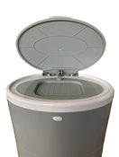 Shop Diaper Dekor Classic Diaper Pail, Gray at GoodBuy Gear