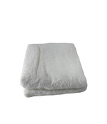 used KeaBabies LUXE Baby Hooded Towel