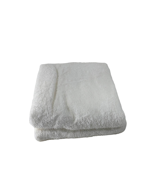 used KeaBabies LUXE Baby Hooded Towel