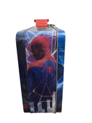 secondhand Marvel Spider-Man Tin Lunchbox
