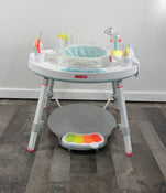 secondhand Skip Hop Silver Lining Cloud Baby's View Activity Center