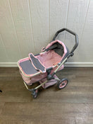 used You & Me Baby So Sweet Nursery Pram