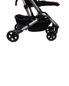 used Colugo Compact Stroller, Black, 2023