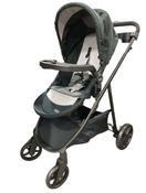 secondhand Britax Willow Brook S+ Travel System, 2023 Glacier Onyx