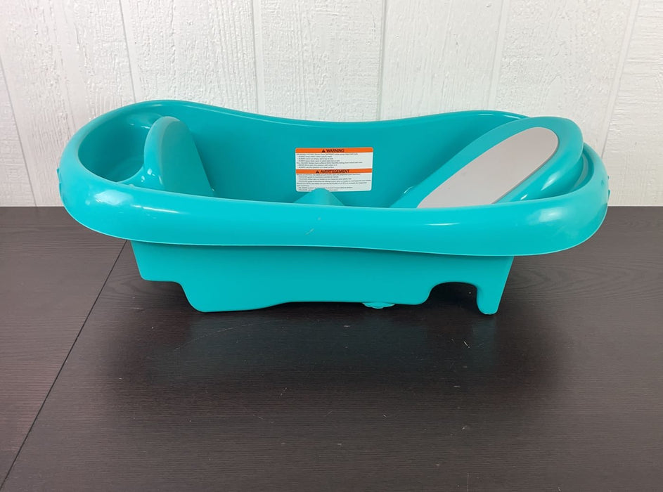 Shop The First Years Sure Comfort Newborn To Toddler Tub at GoodBuy Gear