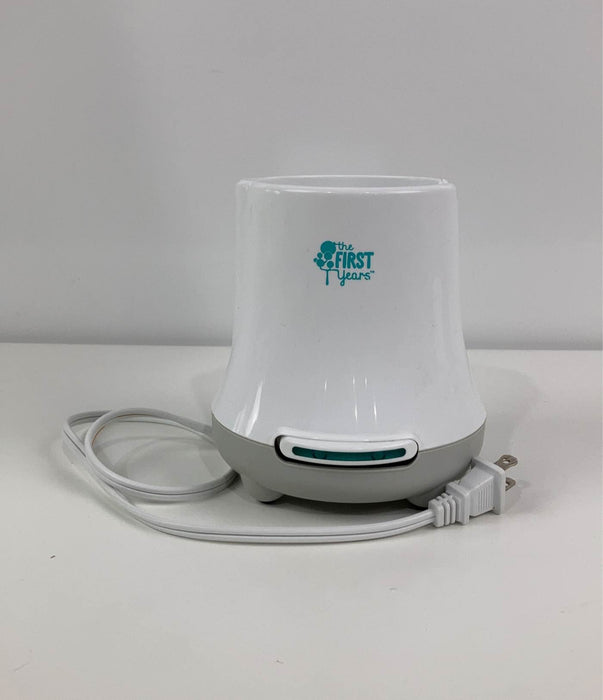 Shop The First Years Baby Pro Smart Bottle Warmer at GoodBuy Gear