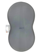 Shop Keekaroo Peanut Changing Pad, Sable at GoodBuy Gear