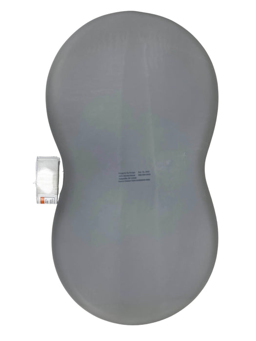 Shop Keekaroo Peanut Changing Pad, Sable at GoodBuy Gear