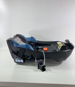 used Cybex Cloud Q Infant Car Seat Base