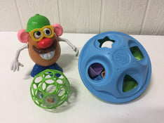 used BUNDLE Toddler Toys