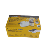Shop Medela Pump In Style with MaxFlow at GoodBuy Gear
