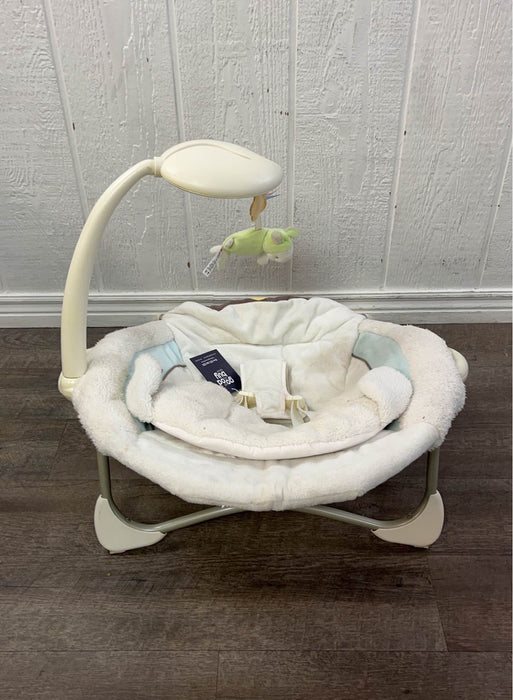 secondhand Infant Gear