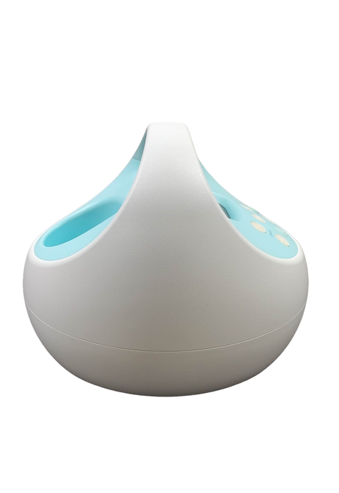 Shop Spectra Baby S1 Plus Premier Rechargeable Breast Pump at GoodBuy Gear