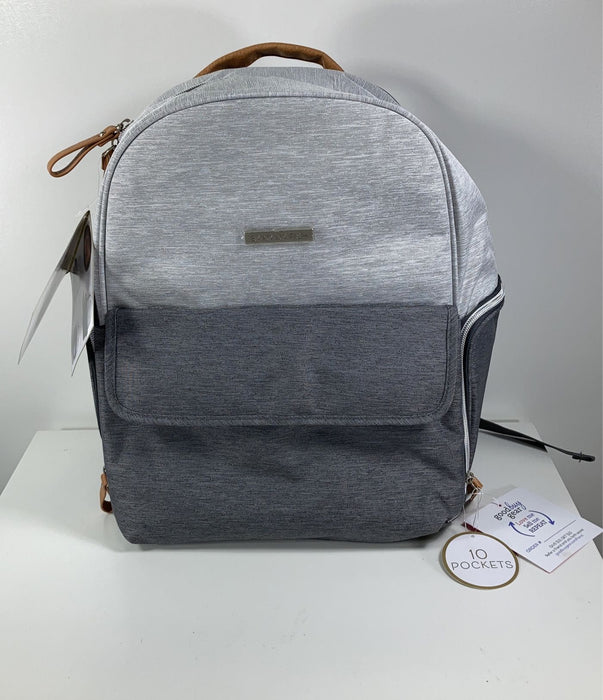 Shop Bananafish Breast Pump And Accessory Backpack at GoodBuy Gear