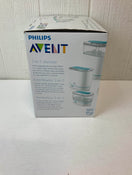 used Philips Avent 3-in-1 Electronic Steam Sterilizer